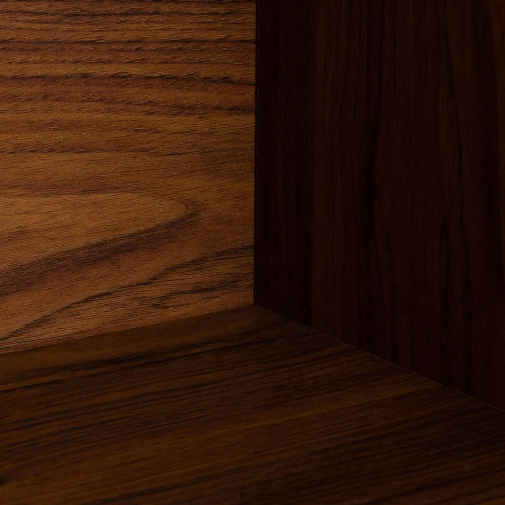 DIARA 2 SHELF 2 DOOR MEDIA STAND - Safavieh MED9603A 11 DIARA 2 SHELF 2 DOOR MEDIA STAND - Safavieh MED9603A - Image 9