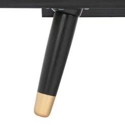 BEATRIX 2 DRAWER 1 SHELF MEDIA STAND - Safavieh MED9607A -Safavieh Homeware 187 med9607a 10