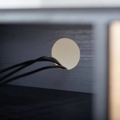 BEATRIX 2 DRAWER 1 SHELF MEDIA STAND - Safavieh MED9607A -Safavieh Homeware 187 med9607a 12