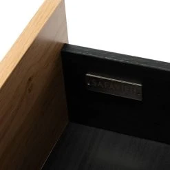 BEATRIX 2 DRAWER 1 SHELF MEDIA STAND - Safavieh MED9607A -Safavieh Homeware 187 med9607a 7