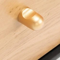 BEATRIX 2 DRAWER 1 SHELF MEDIA STAND - Safavieh MED9607A -Safavieh Homeware 187 med9607a 8