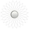 FLOWER MIRROR - Safavieh MIR3000C -Safavieh Homeware 187 mir3000c 2
