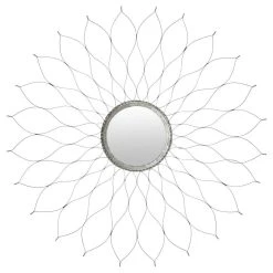 FLOWER MIRROR - Safavieh MIR3000C