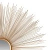 SUN BURST MIRROR - Safavieh MIR3002B -Safavieh Homeware 187 mir3002b 1