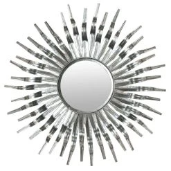 SUN MIRROR - Safavieh MIR3007C 9 SUN MIRROR - Safavieh MIR3007C -Safavieh Homeware 187 mir3007c 3