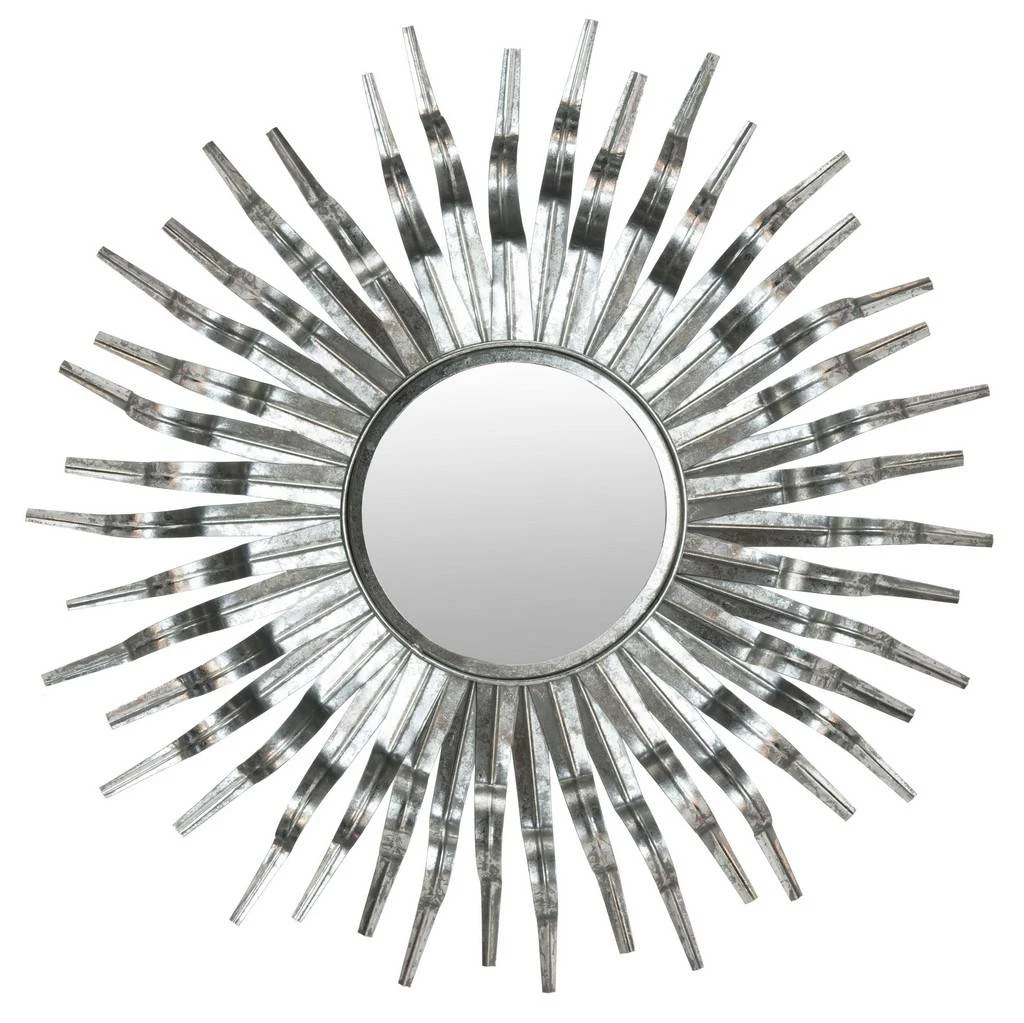 SUN MIRROR - Safavieh MIR3007C 6 SUN MIRROR - Safavieh MIR3007C - Image 4
