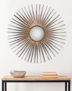 SHANIRA MIRROR - Safavieh MIR3011A 7 SHANIRA MIRROR - Safavieh MIR3011A -Safavieh Homeware 187 mir3011a 1 1