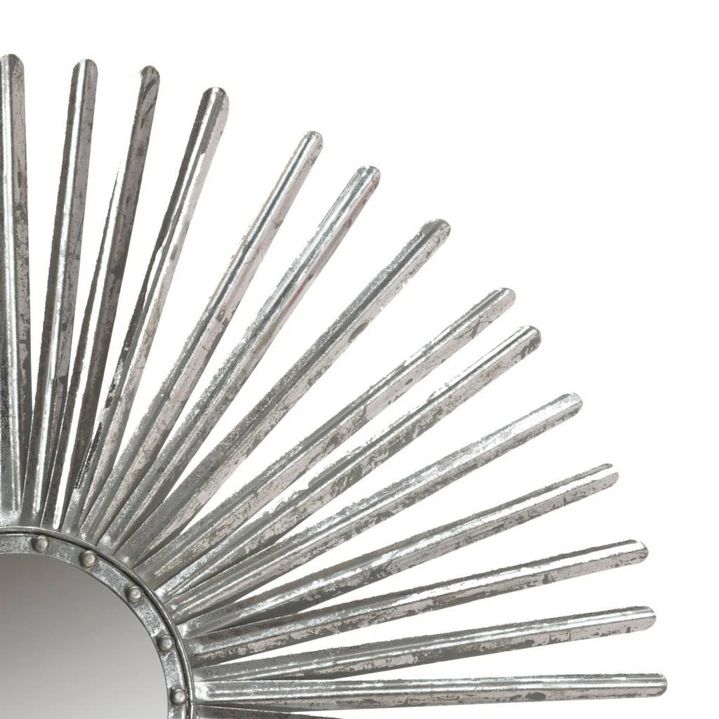 SHANIRA MIRROR - Safavieh MIR3011B 5 SHANIRA MIRROR - Safavieh MIR3011B - Image 3