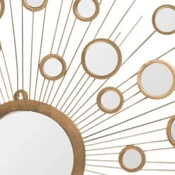 KIANIA MIRROR - Safavieh MIR3012A -Safavieh Homeware 187 mir3012a 2