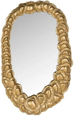 GARLAND MIRROR - Safavieh MIR4032A -Safavieh Homeware 187 mir4032a 3