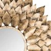 PROVENCE SUNBURST MIRROR - Safavieh MIR4041A -Safavieh Homeware 187 mir4041a 1