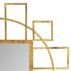 MATRIX MIRROR - Safavieh MIR4084A 8 MATRIX MIRROR - Safavieh MIR4084A -Safavieh Homeware 187 mir4084a 2