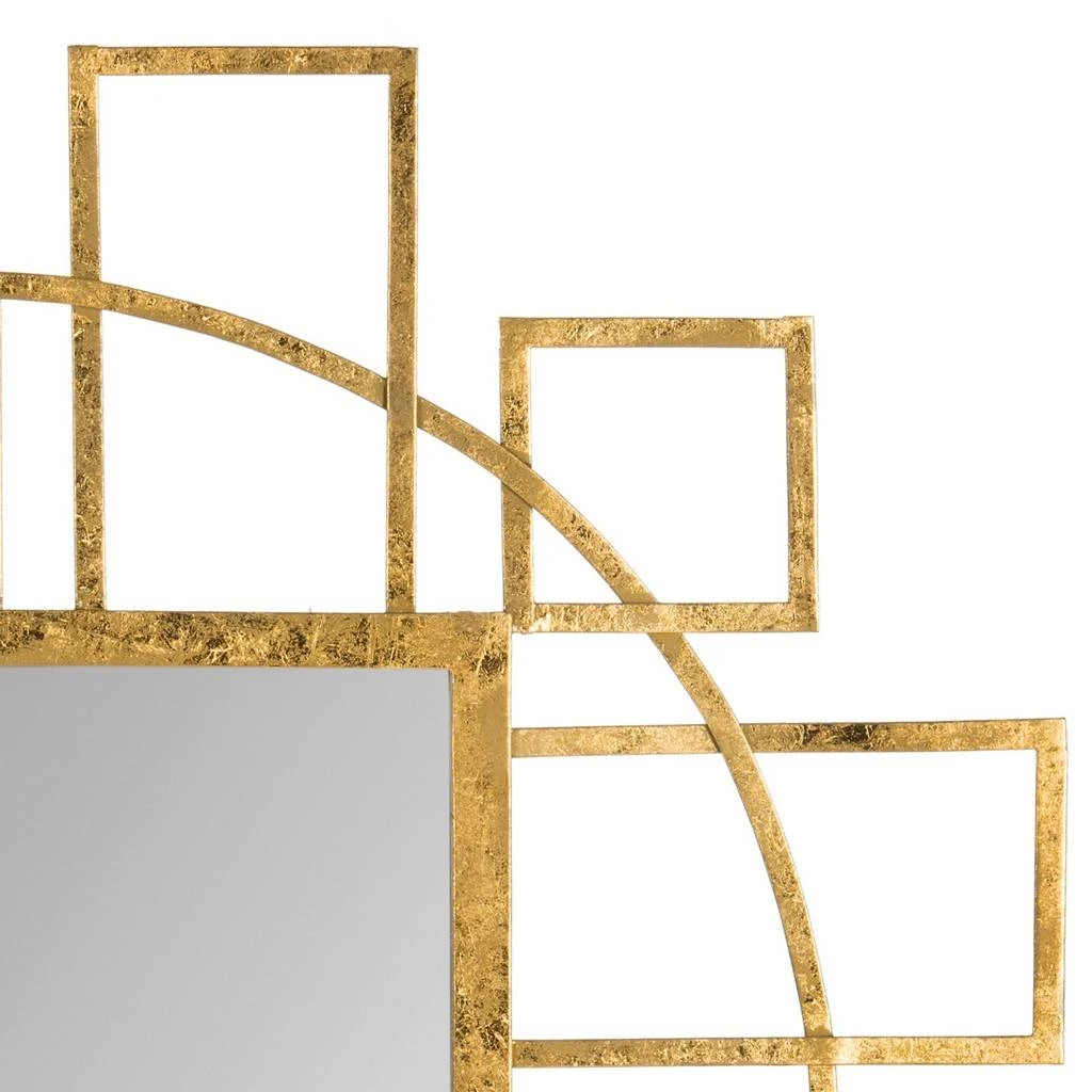 MATRIX MIRROR - Safavieh MIR4084A 5 MATRIX MIRROR - Safavieh MIR4084A - Image 3