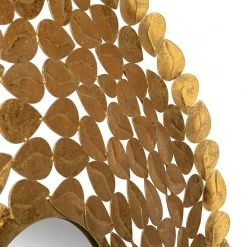 BLISS MIRROR - Safavieh MIR4090A -Safavieh Homeware 187 mir4090a 5