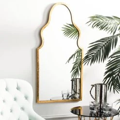 PARMA MIRROR - Safavieh MIR4094A -Safavieh Homeware 187 mir4094a 2