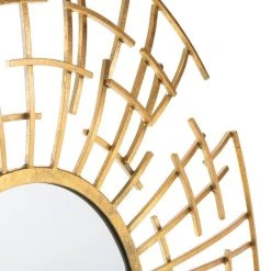 BARNES MIRROR - Safavieh MIR4096A