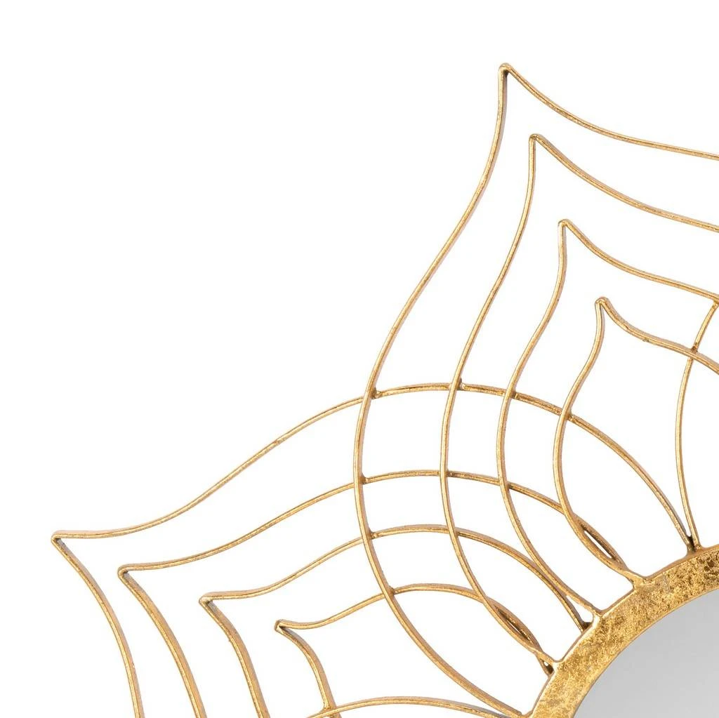 CHARLTON MIRROR - Safavieh MIR4097A 3 CHARLTON MIRROR - Safavieh MIR4097A