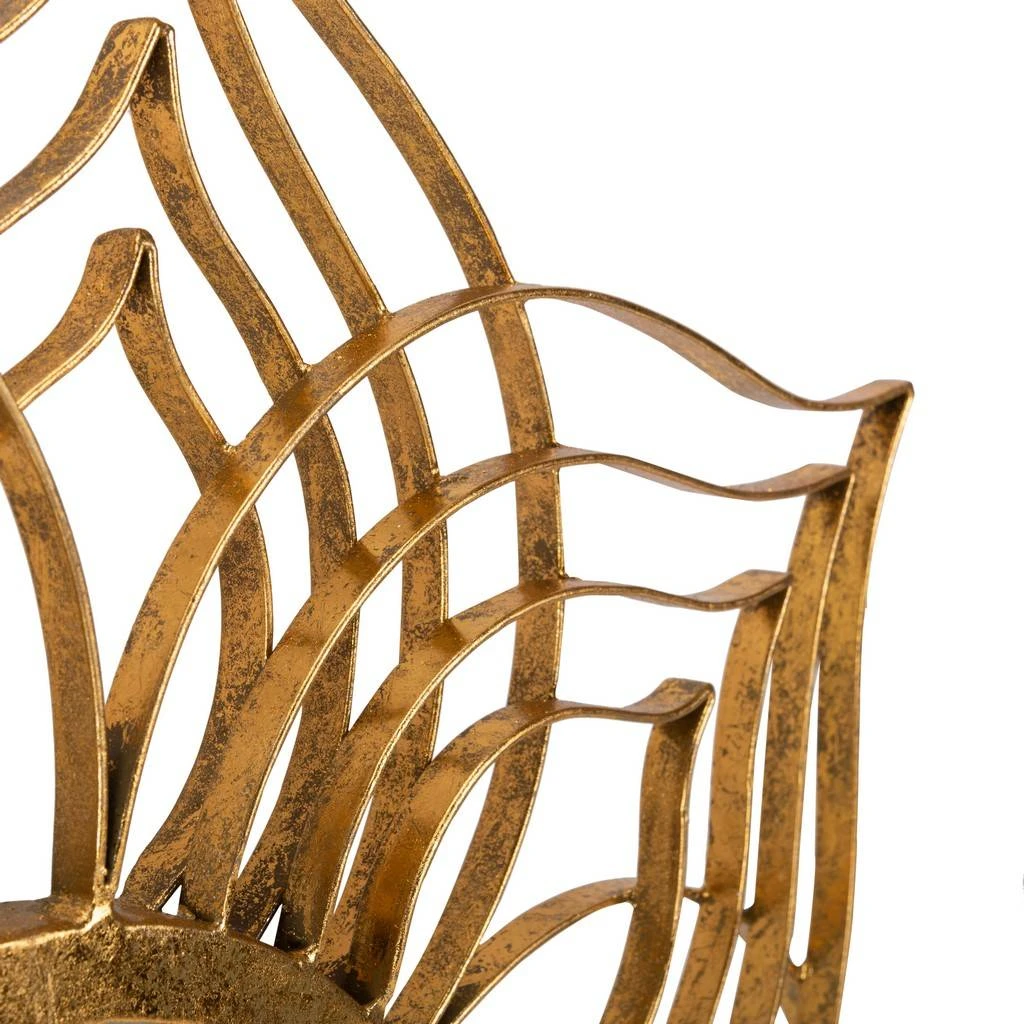 CHARLTON MIRROR - Safavieh MIR4097A 7 CHARLTON MIRROR - Safavieh MIR4097A - Image 5