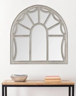 PALLADIAN MIRROR - Safavieh MIR5000A -Safavieh Homeware 187 mir5000a 1 1