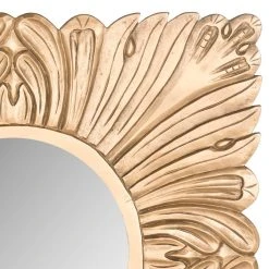 ACANTHUS MIRROR - Safavieh MIR5001C -Safavieh Homeware 187 mir5001c 2