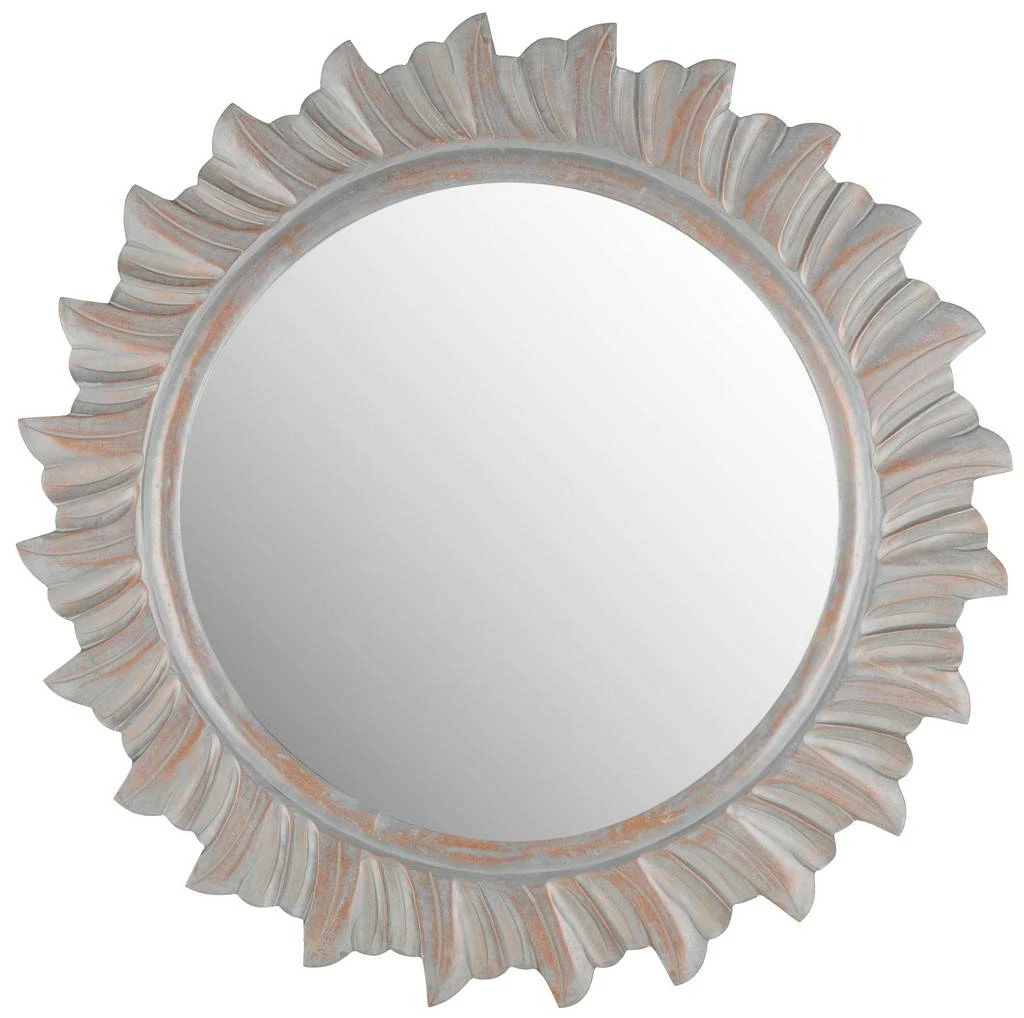 BY THE SEA MIRROR - Safavieh MIR5007A 6 BY THE SEA MIRROR - Safavieh MIR5007A - Image 4