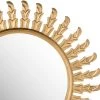INCA SUN MIRROR - Safavieh MIR5008C -Safavieh Homeware 187 mir5008c 1