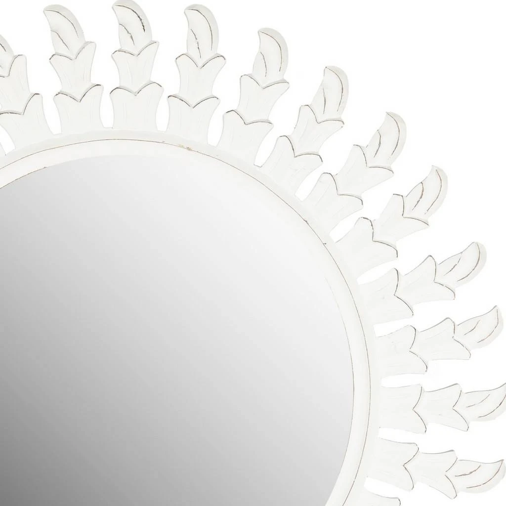 INCA SUN MIRROR - Safavieh MIR5008D 5 INCA SUN MIRROR - Safavieh MIR5008D - Image 3