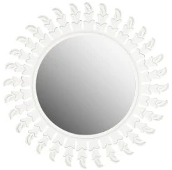 INCA SUN MIRROR - Safavieh MIR5008D 9 INCA SUN MIRROR - Safavieh MIR5008D -Safavieh Homeware 187 mir5008d 3
