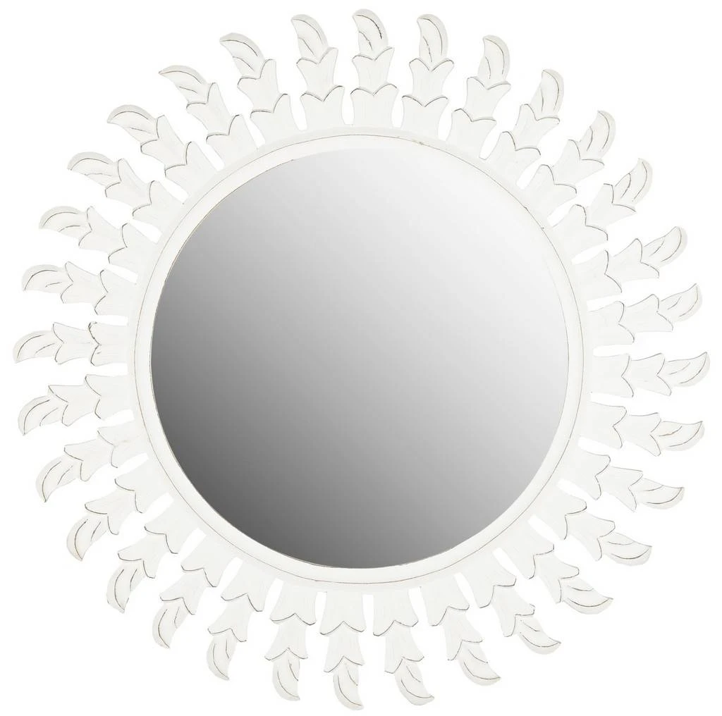 INCA SUN MIRROR - Safavieh MIR5008D 6 INCA SUN MIRROR - Safavieh MIR5008D - Image 4