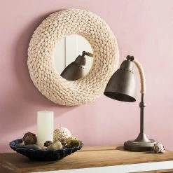 MAGNOLIA MIRROR - Safavieh MIR7502A -Safavieh Homeware 187 mir7502a 2