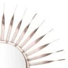 MARLENE SUNBURST MIRROR - Safavieh MRR1001A -Safavieh Homeware 187 mrr1001a 1