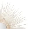 OLEA SUNBURST MIRROR - Safavieh MRR1005A -Safavieh Homeware 187 mrr1005a 1