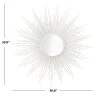 ALVES SUNBURST MIRROR - Safavieh MRR1006A -Safavieh Homeware 187 mrr1006a 1