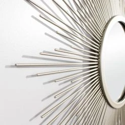 ALVES SUNBURST MIRROR - Safavieh MRR1006A -Safavieh Homeware 187 mrr1006a 3