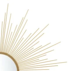 LORIEN SUNBURST MIRROR - Safavieh MRR1007A -Safavieh Homeware 187 mrr1007a 3