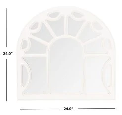 JOELLE MIRROR - Safavieh MRR1010A