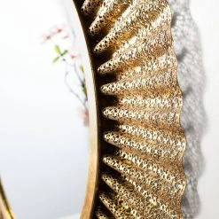 ENSLEY MIRROR - Safavieh MRR1015A -Safavieh Homeware 187 mrr1015a 3