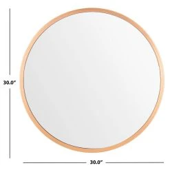 EASON MIRROR - Safavieh MRR1017A 11 EASON MIRROR - Safavieh MRR1017A -Safavieh Homeware 187 mrr1017a 4