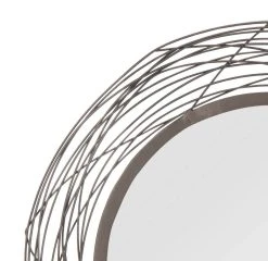 NIXIE MIRROR - Safavieh MRR1026A