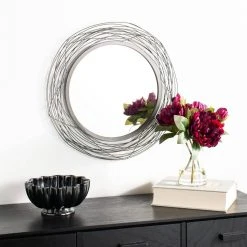 NIXIE MIRROR - Safavieh MRR1026A -Safavieh Homeware 187 mrr1026a 2