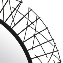 ELSIE MIRROR - Safavieh MRR1033B