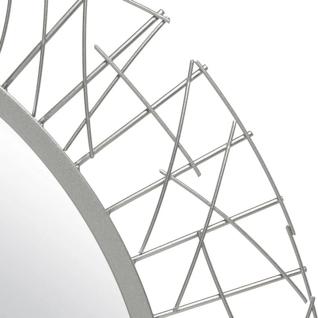 ELSIE MIRROR - Safavieh MRR1033C 6 ELSIE MIRROR - Safavieh MRR1033C - Image 4