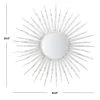 NAYA SUNBURST MIRROR - Safavieh MRR1034C 2 NAYA SUNBURST MIRROR - Safavieh MRR1034C -Safavieh Homeware 187 mrr1034c 1