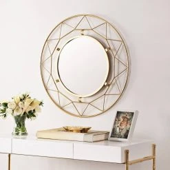 COSRIA MIRROR - Safavieh MRR1053A -Safavieh Homeware 187 mrr1053a 2