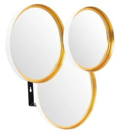 LONI MIRROR - Safavieh MRR3002B -Safavieh Homeware 187 mrr3002b 2