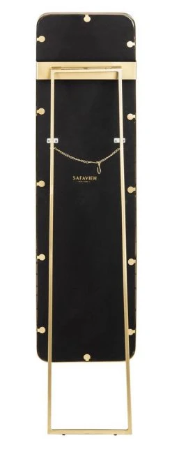 LERNA MIRROR - Safavieh MRR3003A 13 LERNA MIRROR - Safavieh MRR3003A -Safavieh Homeware 187 mrr3003a 4