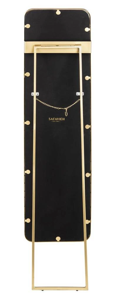 LERNA MIRROR - Safavieh MRR3003A 7 LERNA MIRROR - Safavieh MRR3003A - Image 5