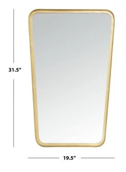 ALTA MIRROR - Safavieh MRR3006A 11 ALTA MIRROR - Safavieh MRR3006A -Safavieh Homeware 187 mrr3006a 4