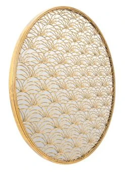 CHANTI MIRROR - Safavieh MRR3008A -Safavieh Homeware 187 mrr3008a 3
