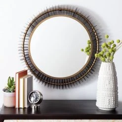 STORM MIRROR - Safavieh MRR3011A -Safavieh Homeware 187 mrr3011a 2
